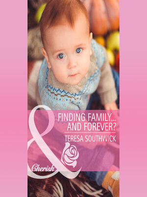 cover image of Finding Family...And Forever?